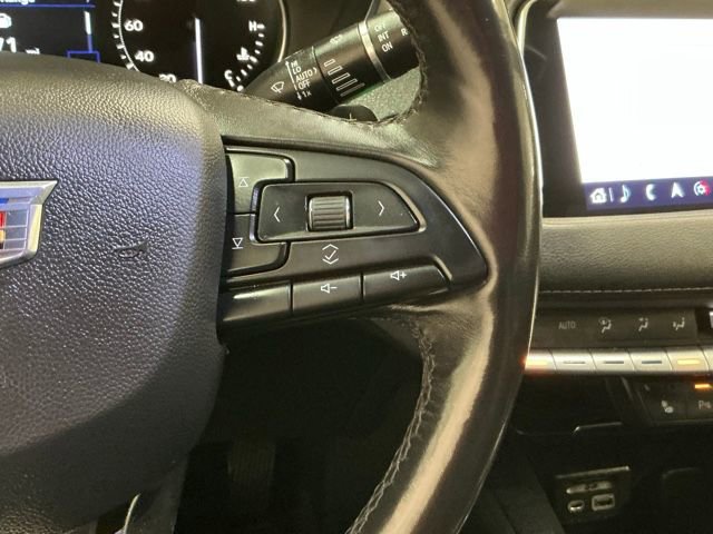 Used 2019 Cadillac XT4 Premium Luxury w/ Cold Weather Package image 29