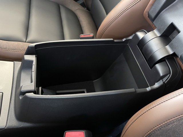 New 2025 Ford Bronco Sport Outer Banks w/ Outer Banks Tech Package+ image 21