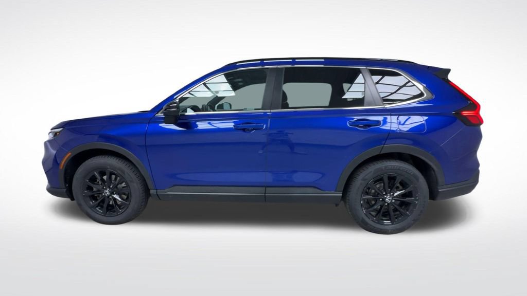 Used 2023 Honda CR-V Sport image 7