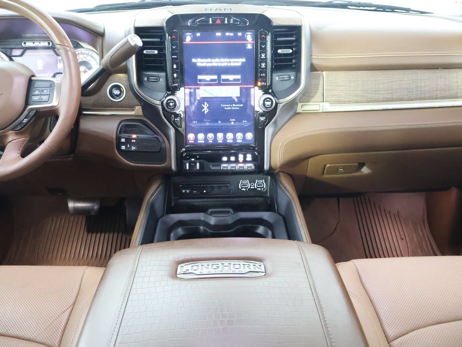 Used 2019 RAM 2500 Limited AWD/4WD image 35