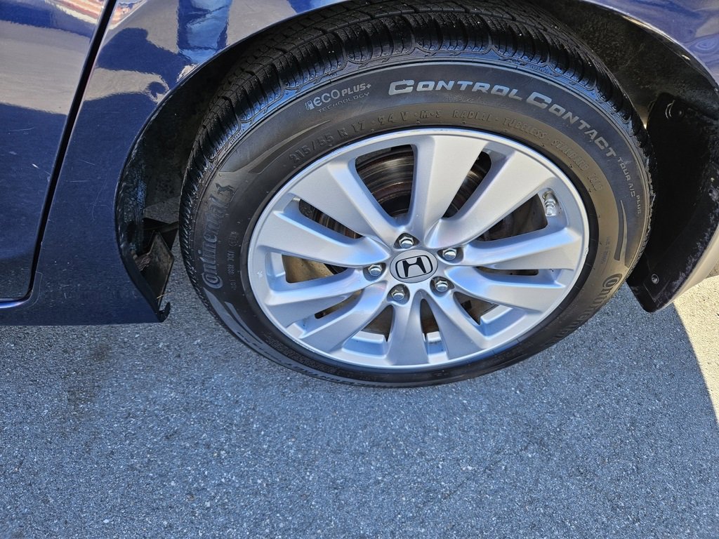 Used 2011 Honda Accord EX image 9