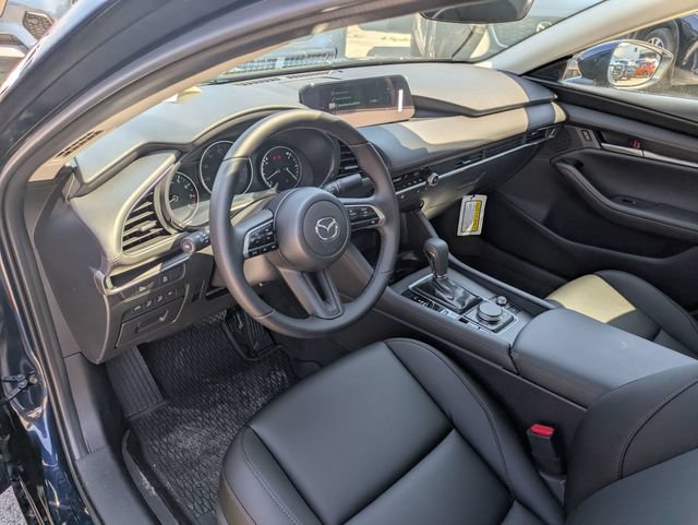 New 2026 MAZDA MAZDA3 2.5 S Sedan w/ Preferred Pkg FWD image 30