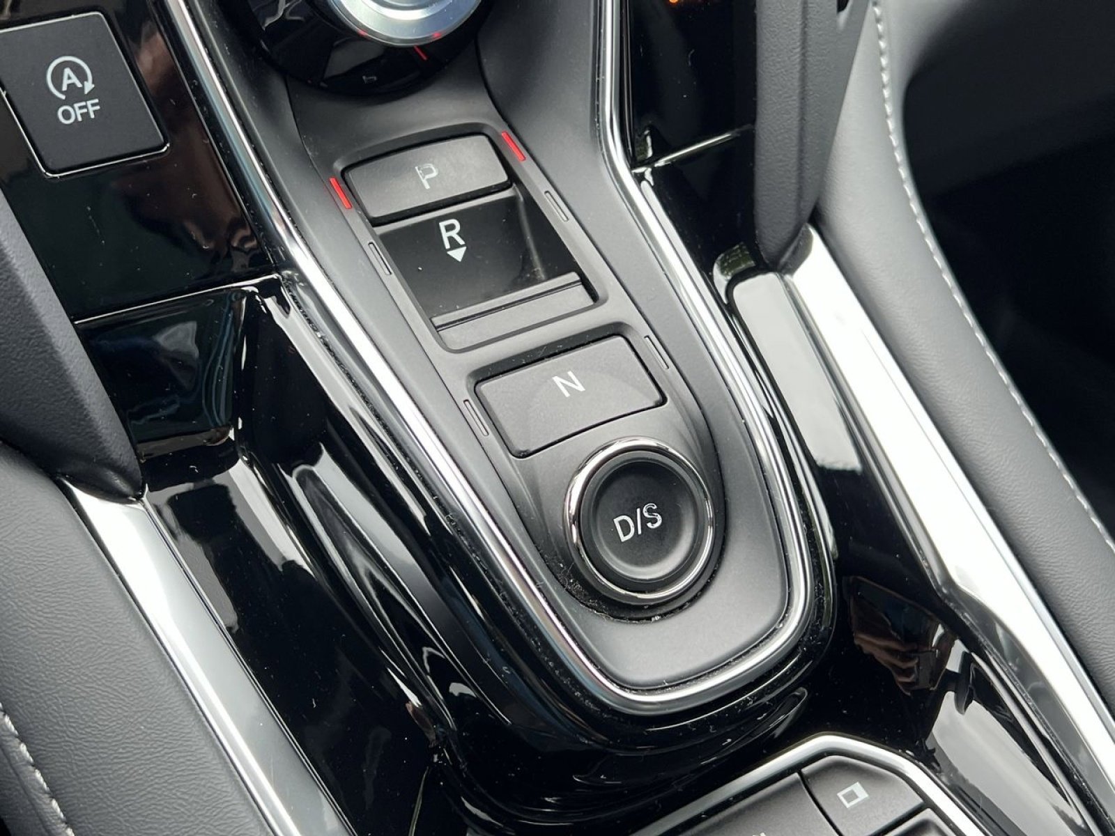 Used 2019 Acura RDX A-Spec AWD/4WD image 23