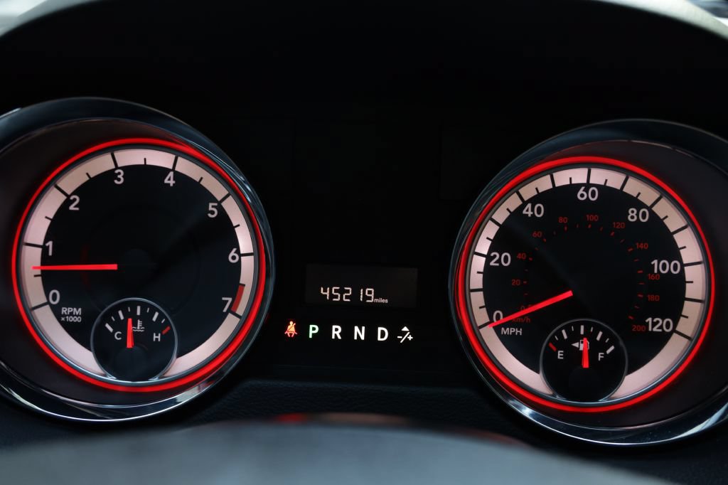Used 2018 Dodge Grand Caravan SE FWD image 36