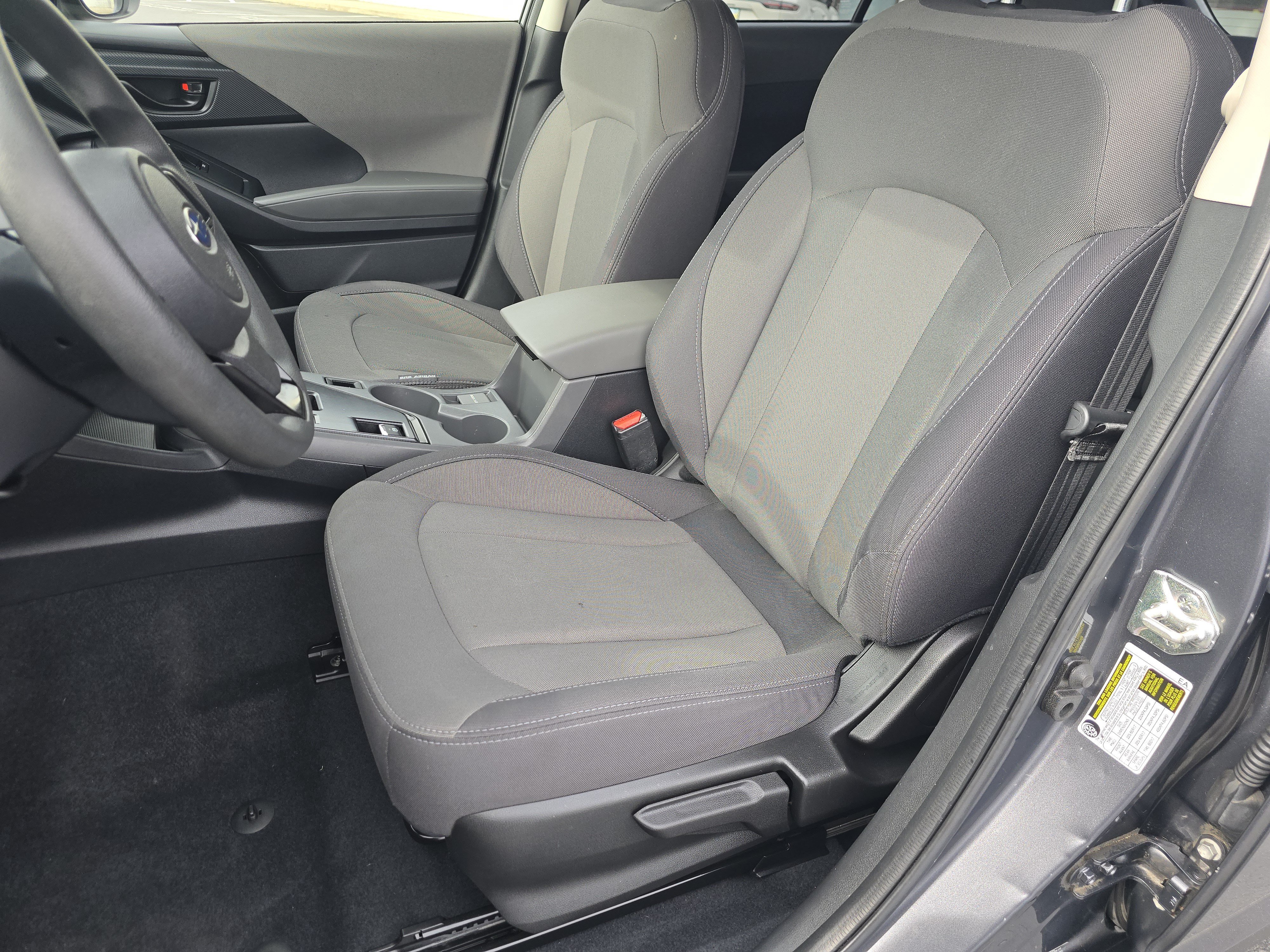 Used 2024 Subaru Crosstrek 2.0i AWD/4WD image 18