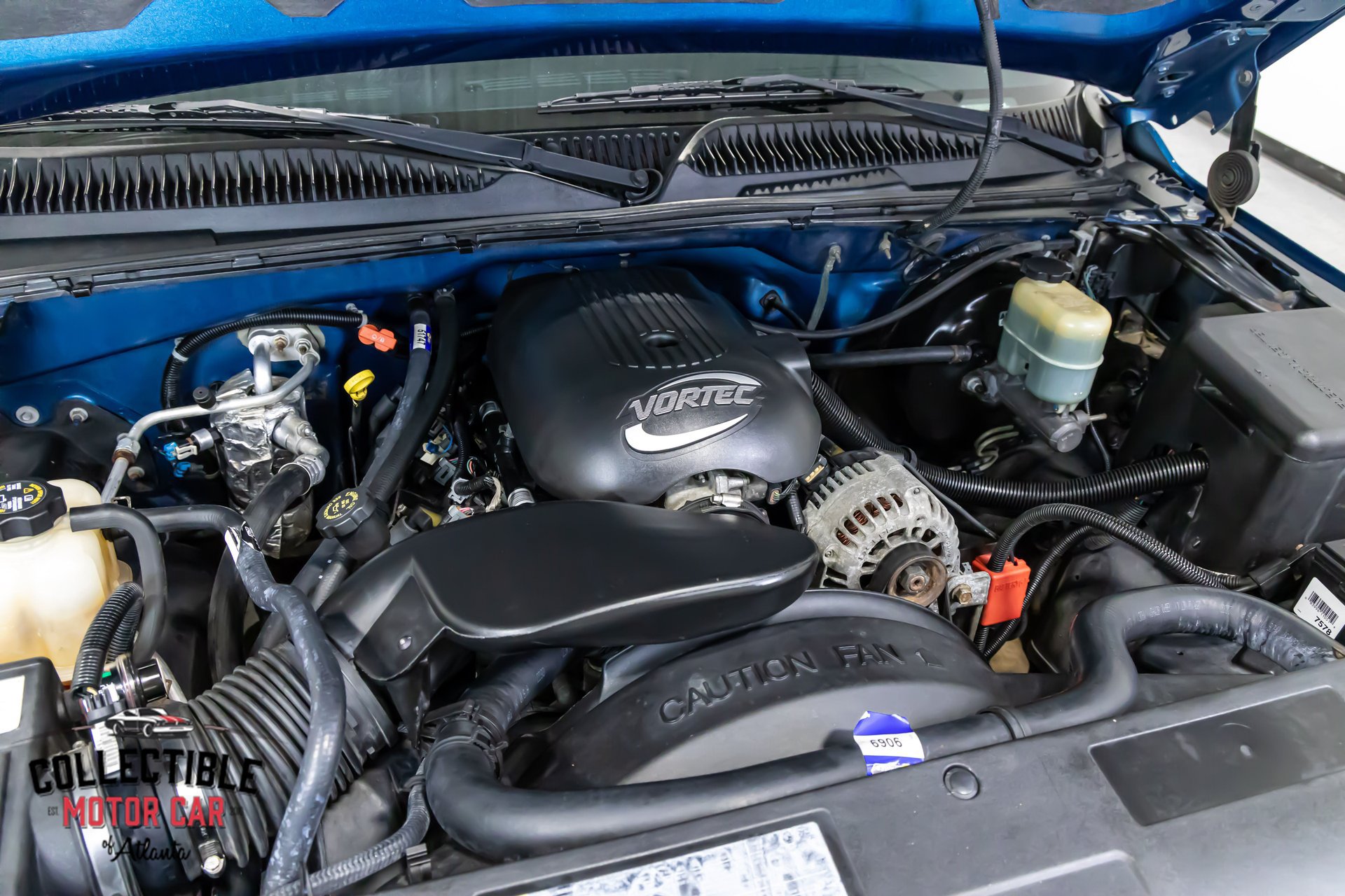 Used 2002 Chevrolet Silverado 1500 2WD Regular Cab image 61
