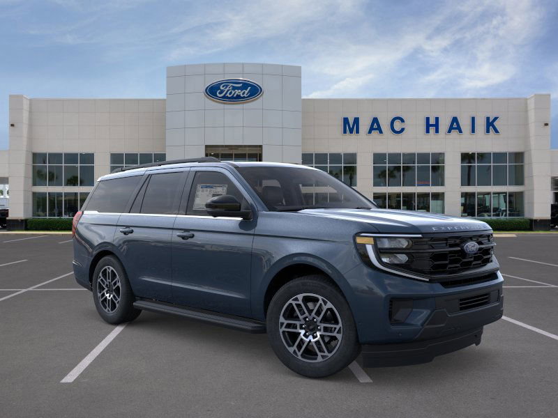 New 2025 Ford Expedition Active image 7
