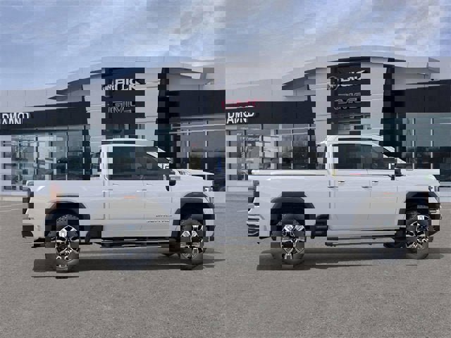New 2026 GMC Sierra 3500 Denali image 5