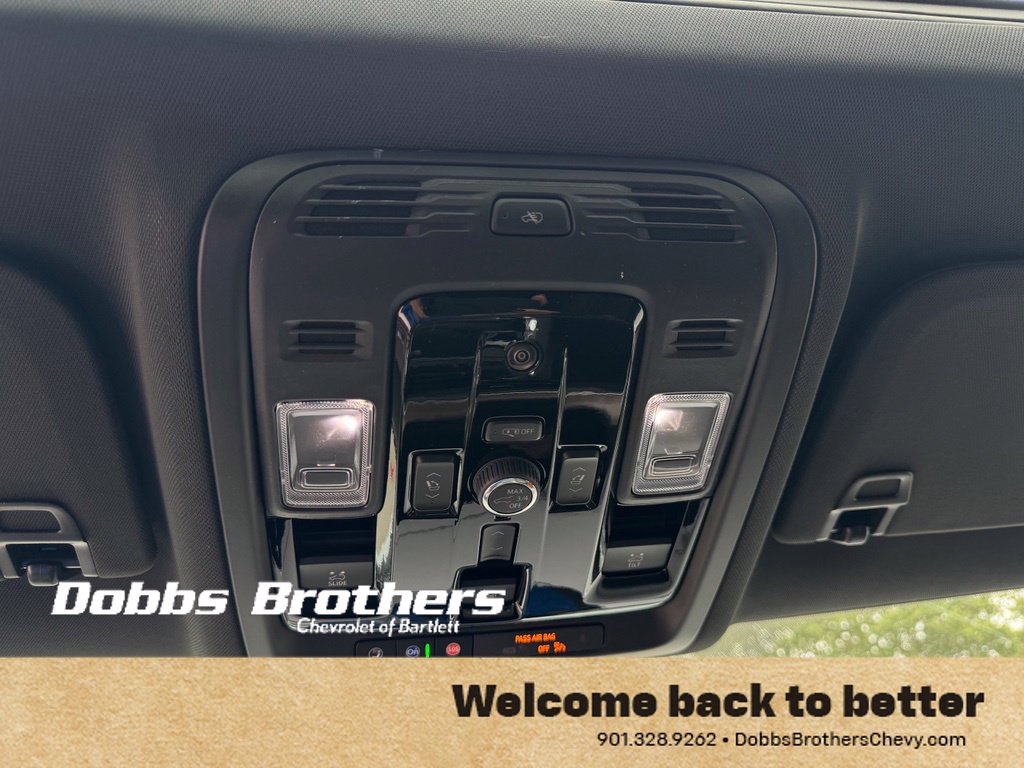 New 2026 Chevrolet Tahoe High Country AWD/4WD image 32
