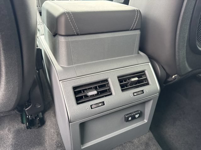 New 2026 INEOS Grenadier Station Wagon AWD/4WD image 26