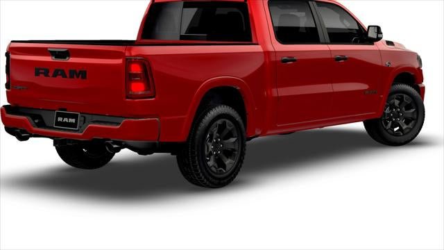 New 2026 RAM 1500 Lone Star RWD image 32