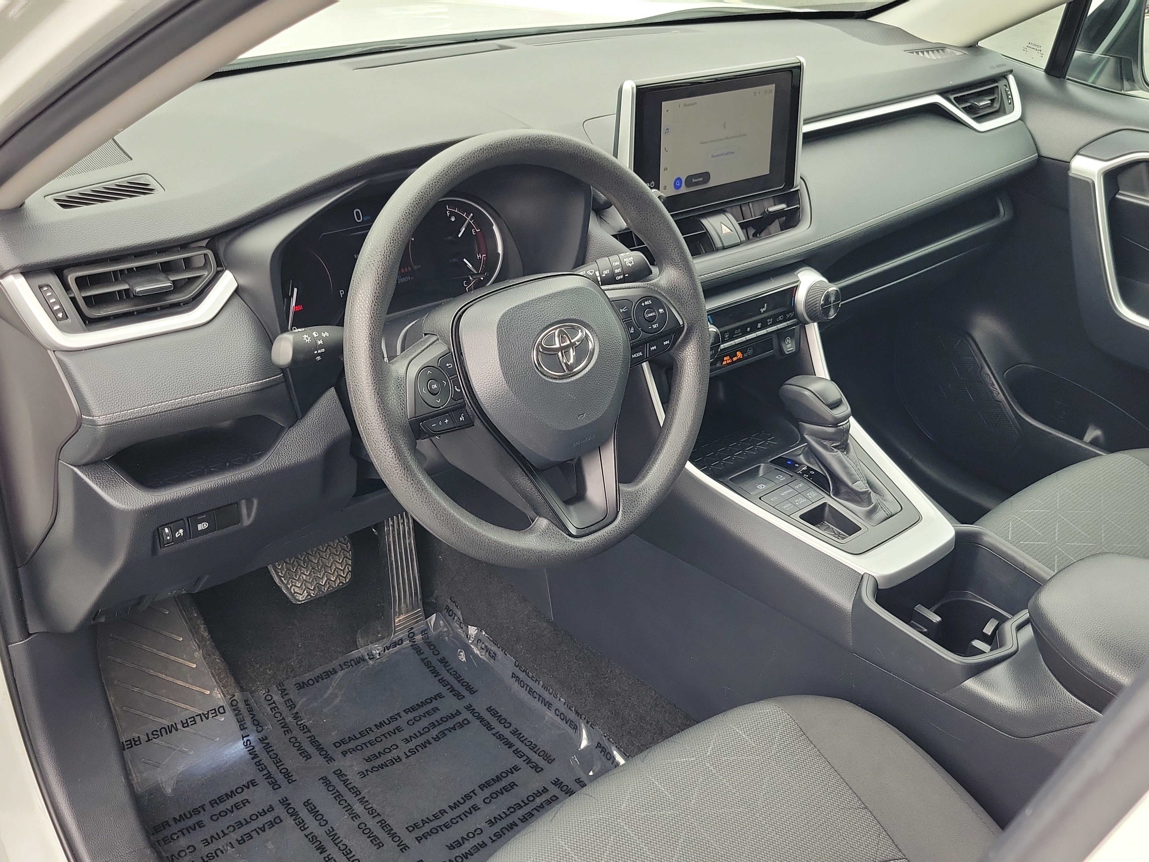 Certified 2025 Toyota RAV4 XLE AWD/4WD image 17
