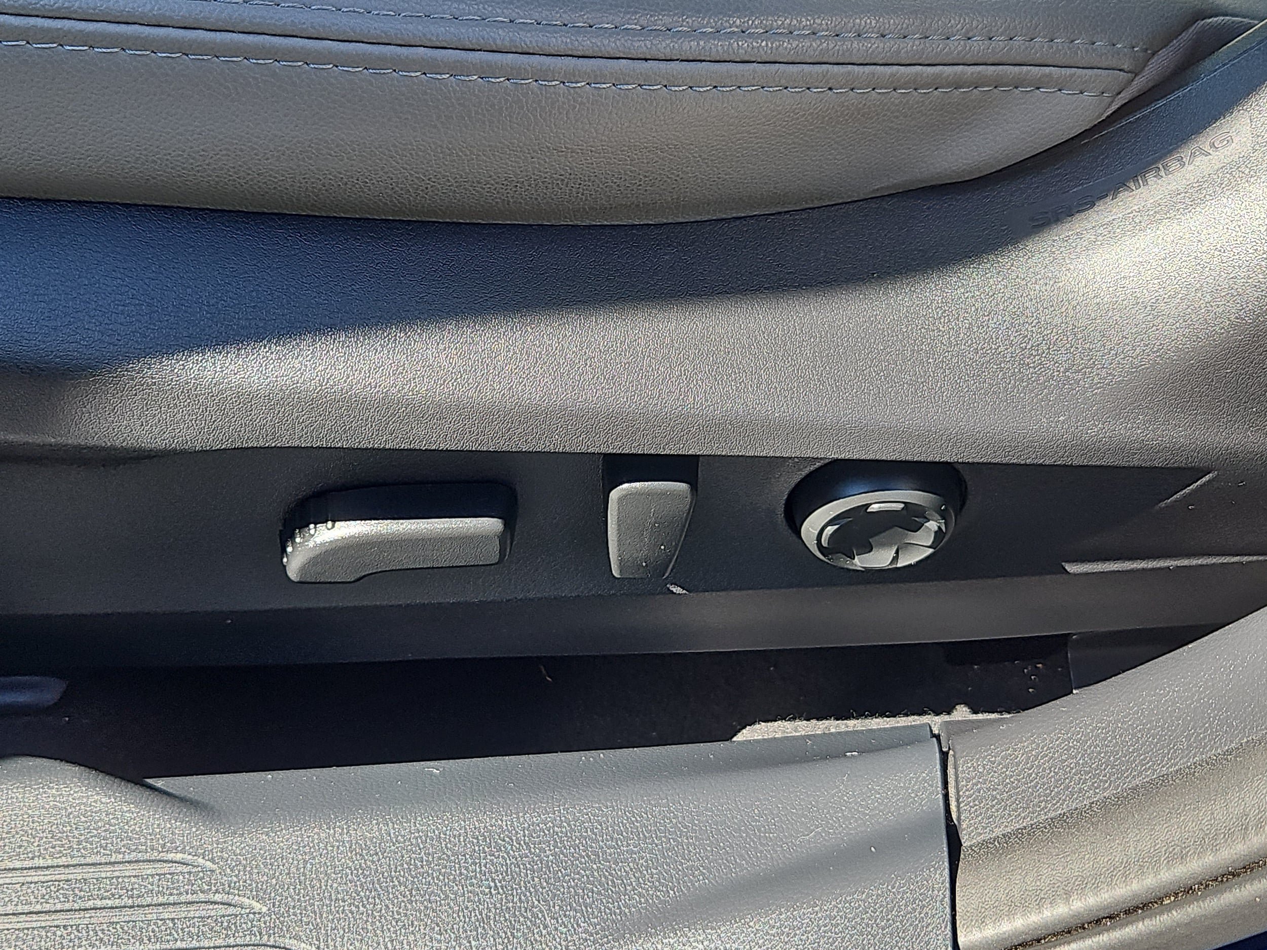 Certified 2024 Subaru Legacy Limited AWD/4WD image 17
