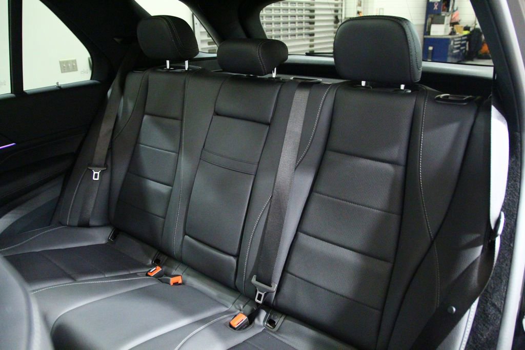 Certified 2026 Mercedes-Benz GLE 350 4MATIC image 29