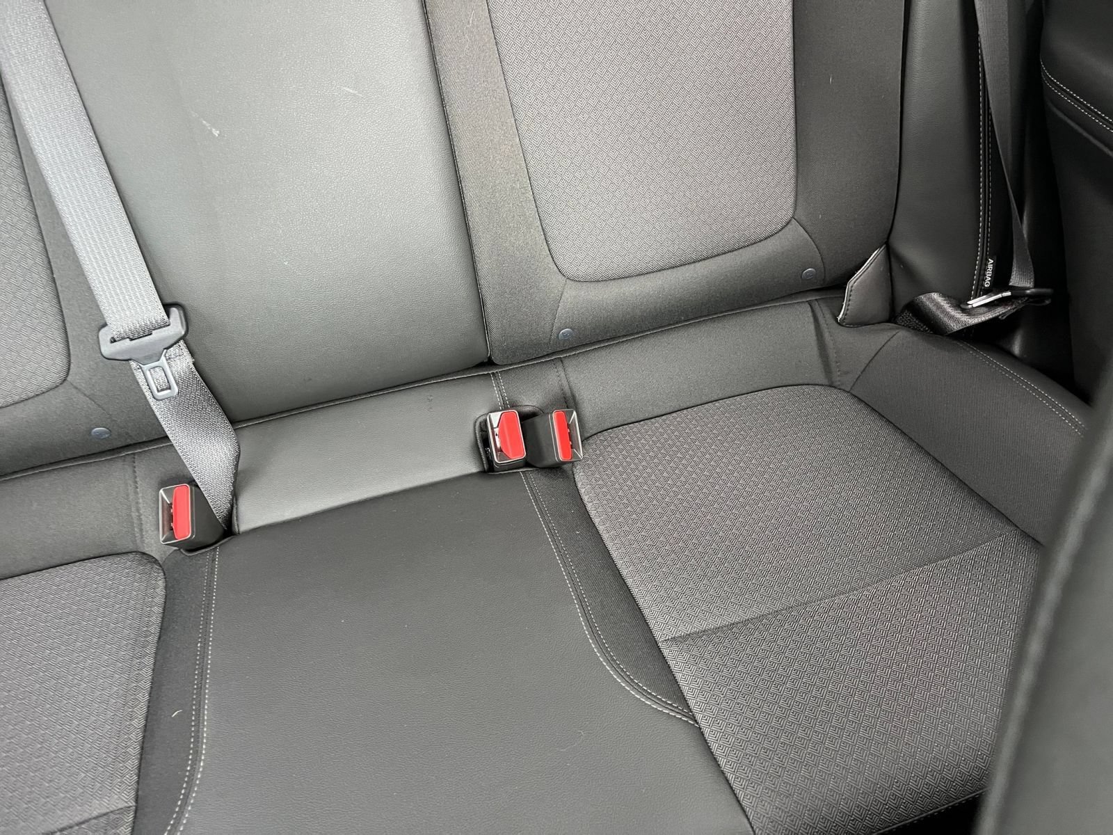 Used 2025 Buick Encore GX Preferred FWD image 38