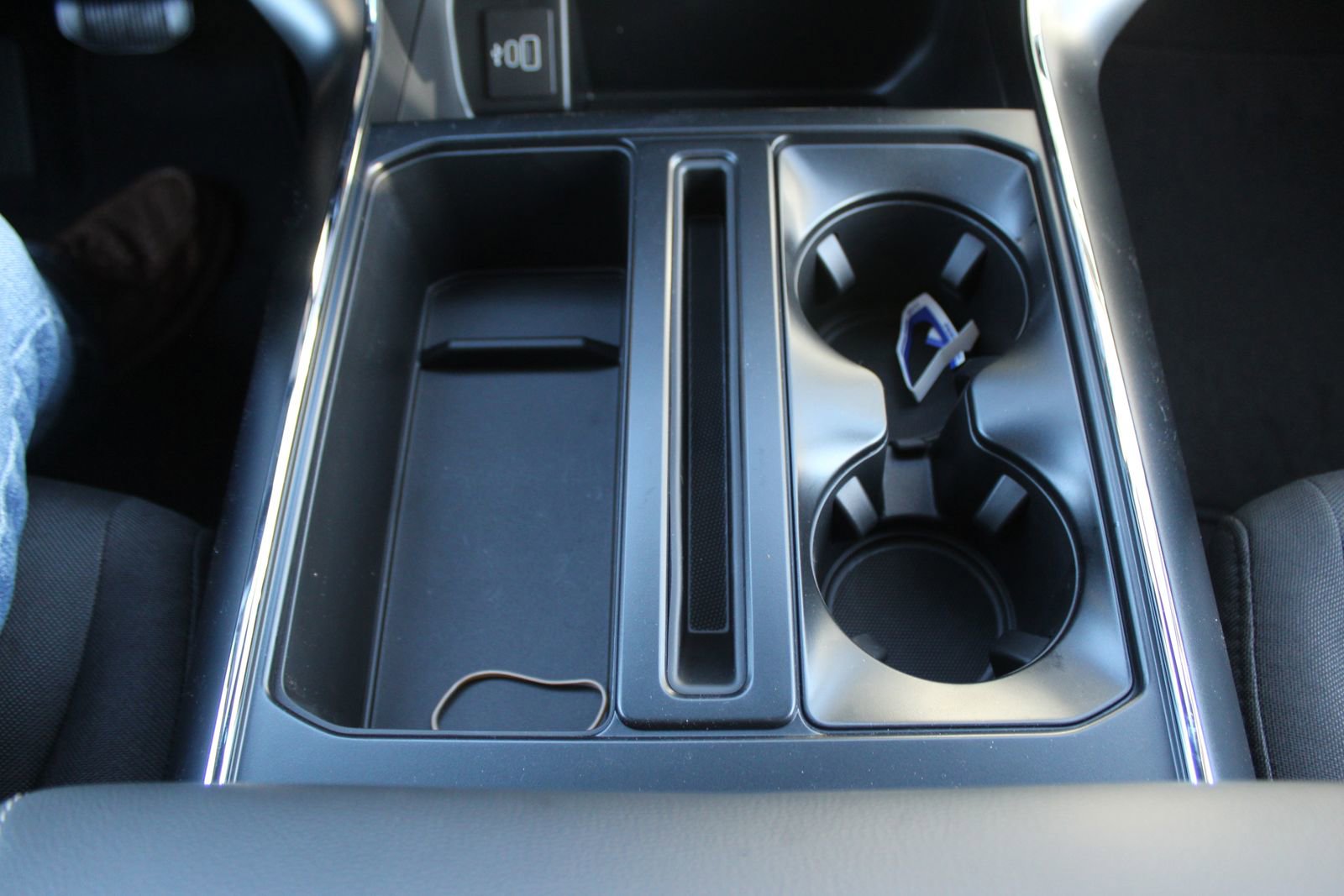 New 2026 Ford F150 STX w/ Equipment Group 200A image 33