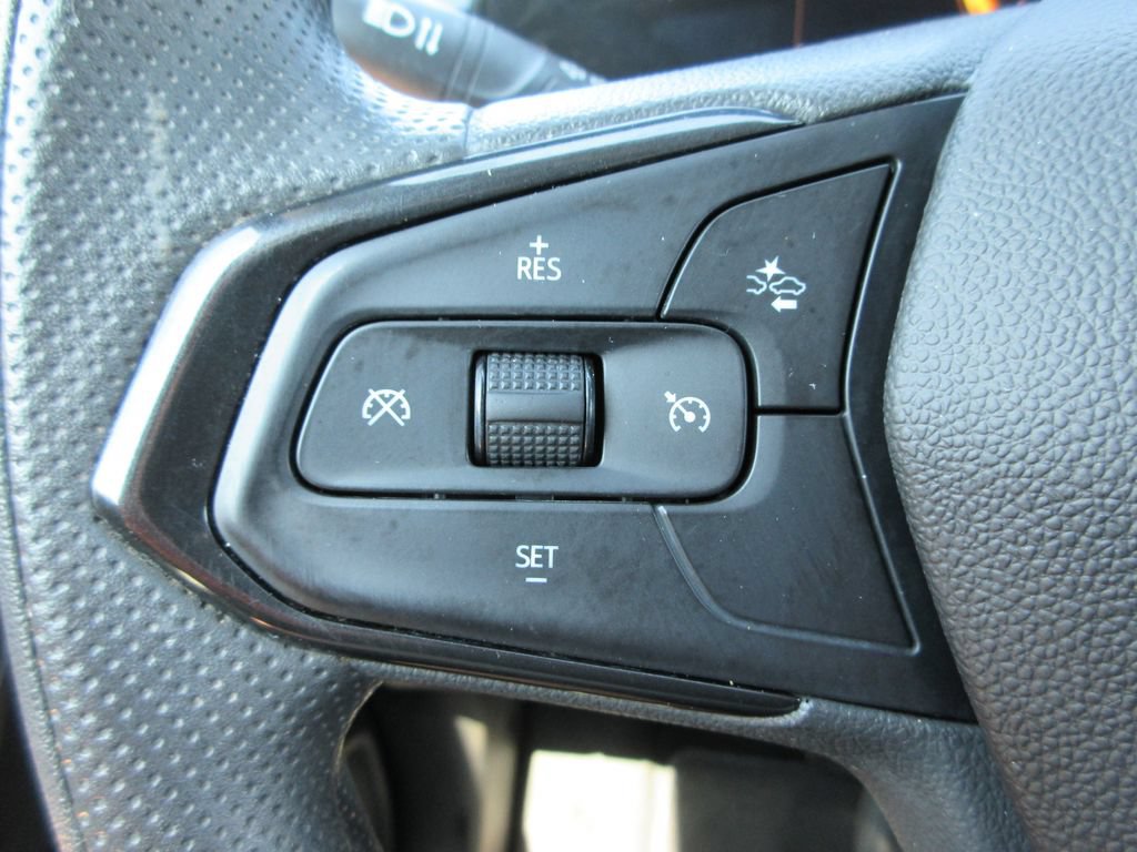 Certified 2024 Chevrolet TrailBlazer LS w/ LS Convenience Package AWD/4WD image 24