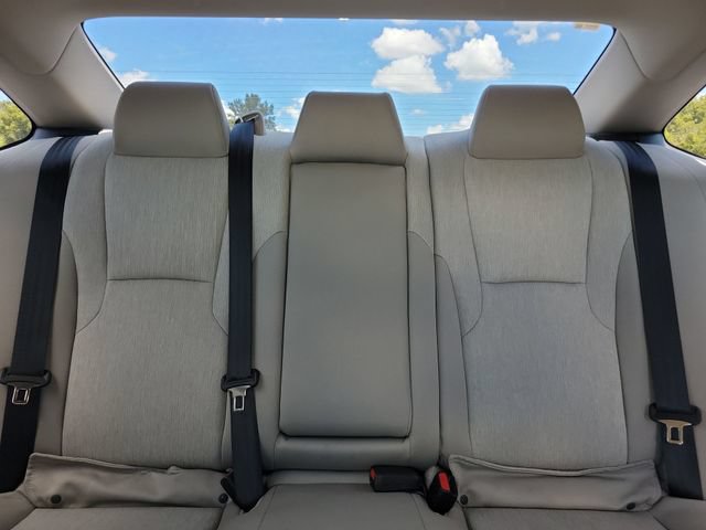 Certified 2023 Honda Accord EX image 23