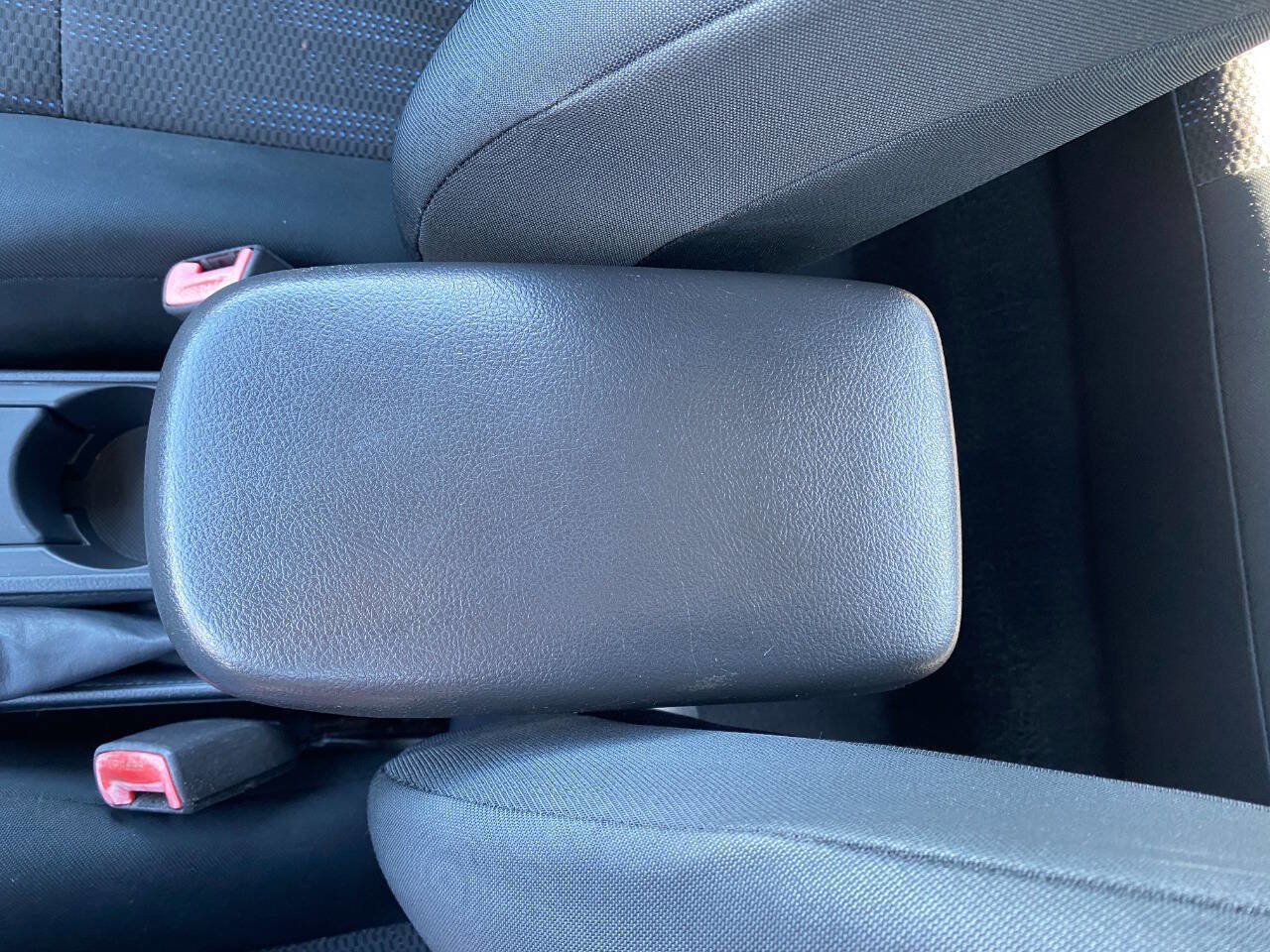Used 2011 Toyota Corolla S FWD image 17
