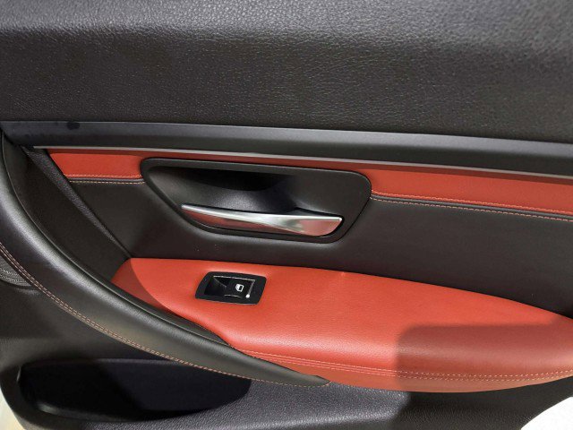 Used 2016 BMW M3 image 53