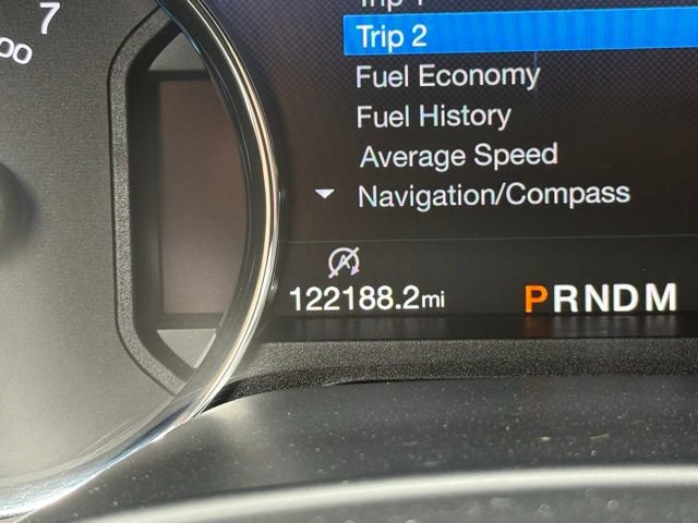 Used 2019 Ford Expedition Max Limited w/ Equipment Group 303A AWD/4WD image 17