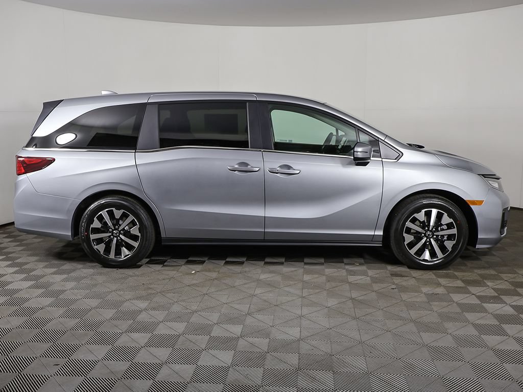 New 2026 Honda Odyssey EX-L image 9