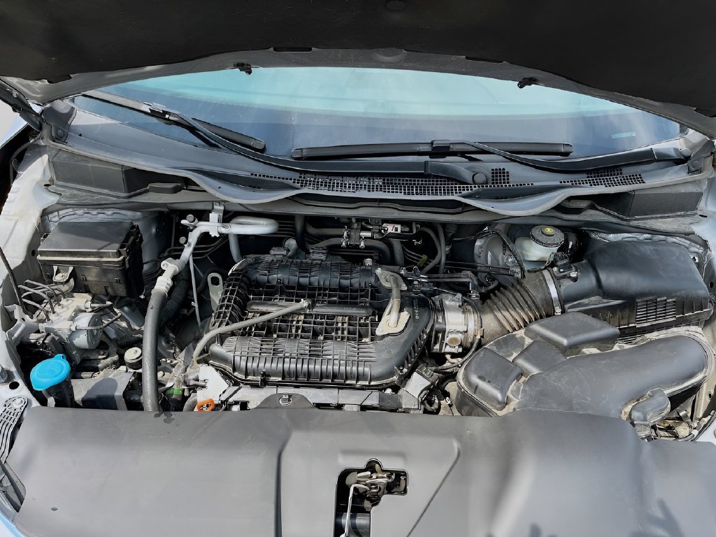 Used 2021 Honda Odyssey EX-L image 9