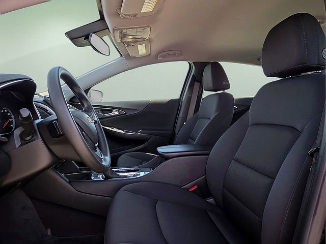 Used 2025 Chevrolet Malibu LT FWD image 16