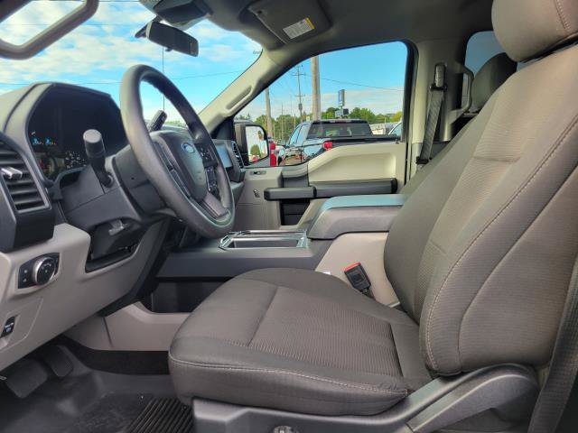 Used 2019 Ford F150 XL w/ Equipment Group 101A Mid AWD/4WD image 8