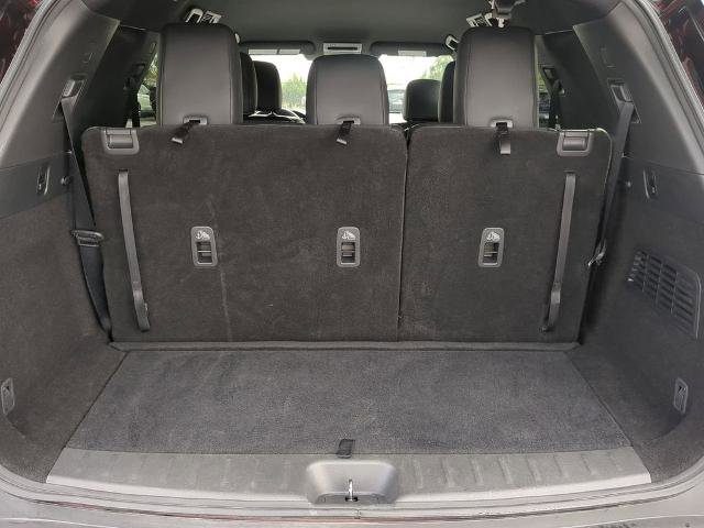 Certified 2023 Nissan Pathfinder Rock Creek image 13