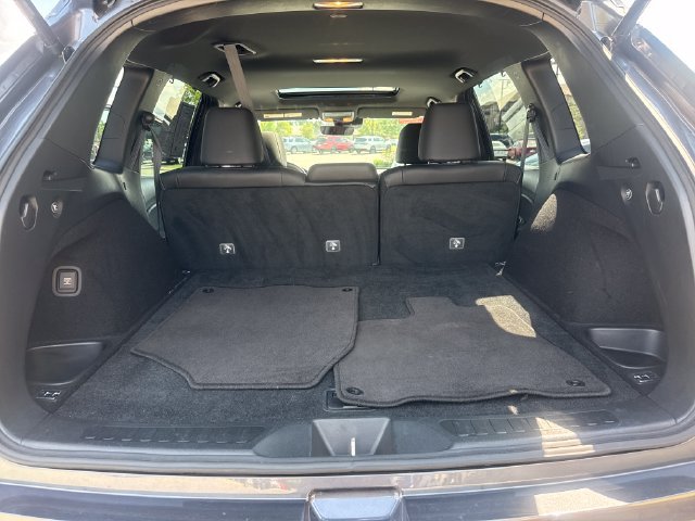 Used 2019 Honda Passport EX-L image 18