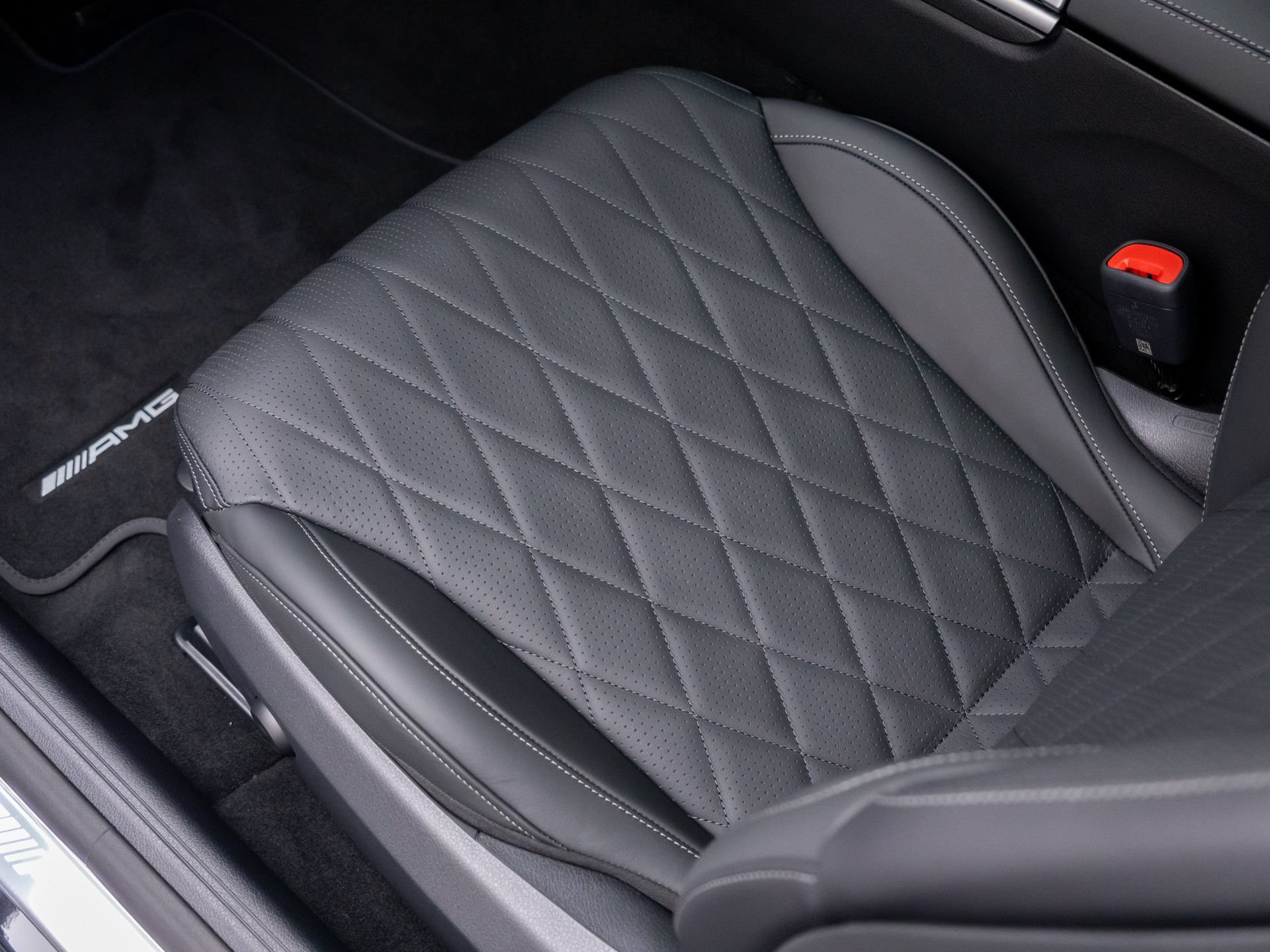 New 2027 Mercedes-Benz CLE 53 AMG 4MATIC Coupe image 16