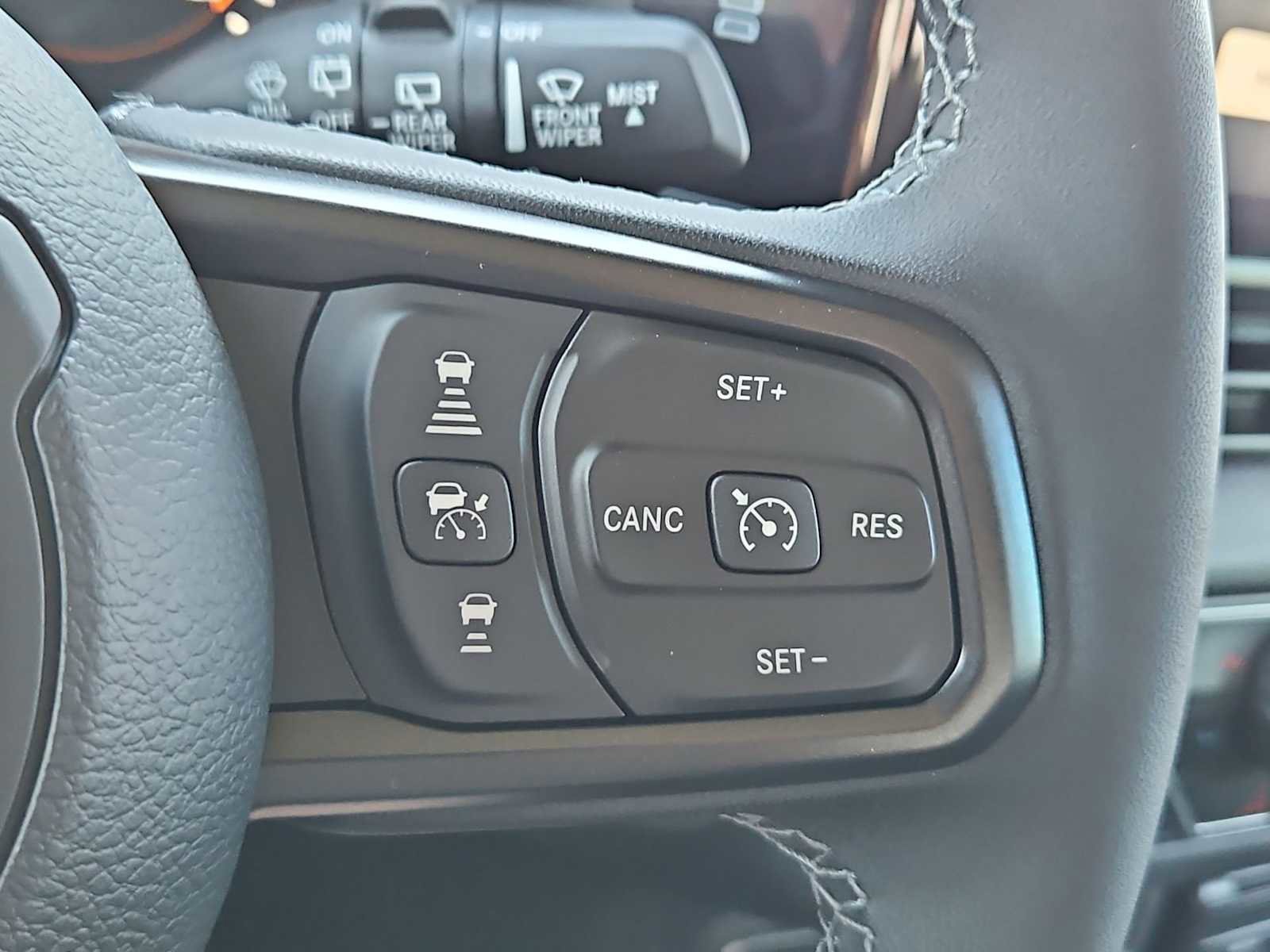 New 2026 Jeep Wrangler Willys image 23