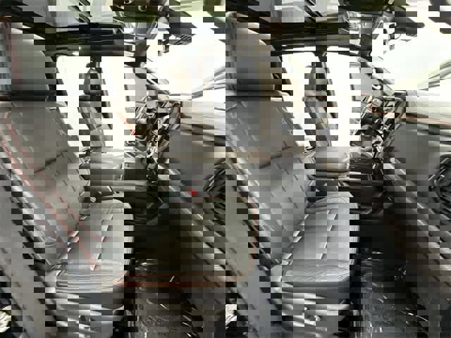 Used 2021 Nissan Titan PRO-4X w/ Pro-4x Convenience Package image 24