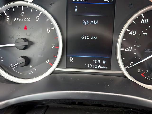 Used 2019 Nissan Sentra SR image 27