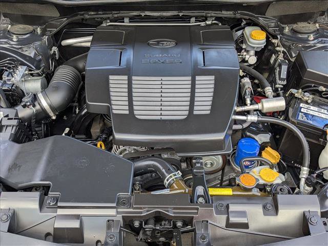 Used 2019 Subaru Forester Sport image 15