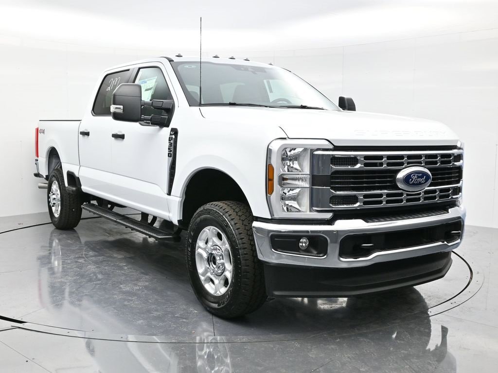 New 2026 Ford F350 XLT video 1