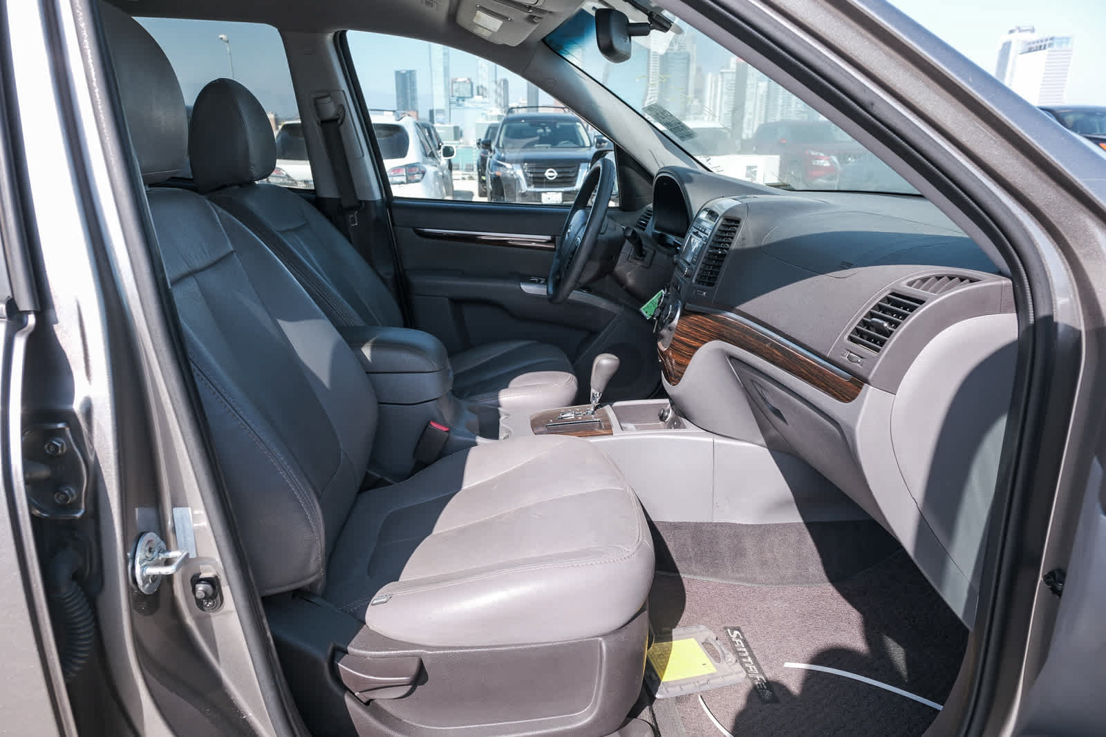 Used 2012 Hyundai Santa Fe GLS AWD/4WD image 18
