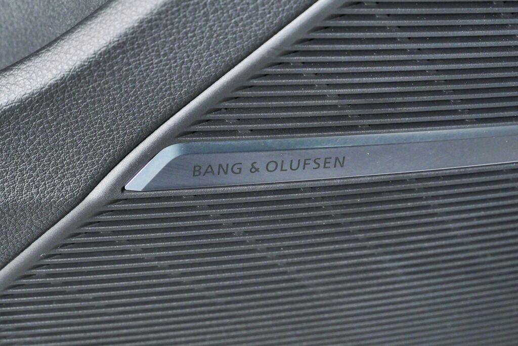 Used 2025 Audi Q7 3.0T Prestige AWD/4WD image 6