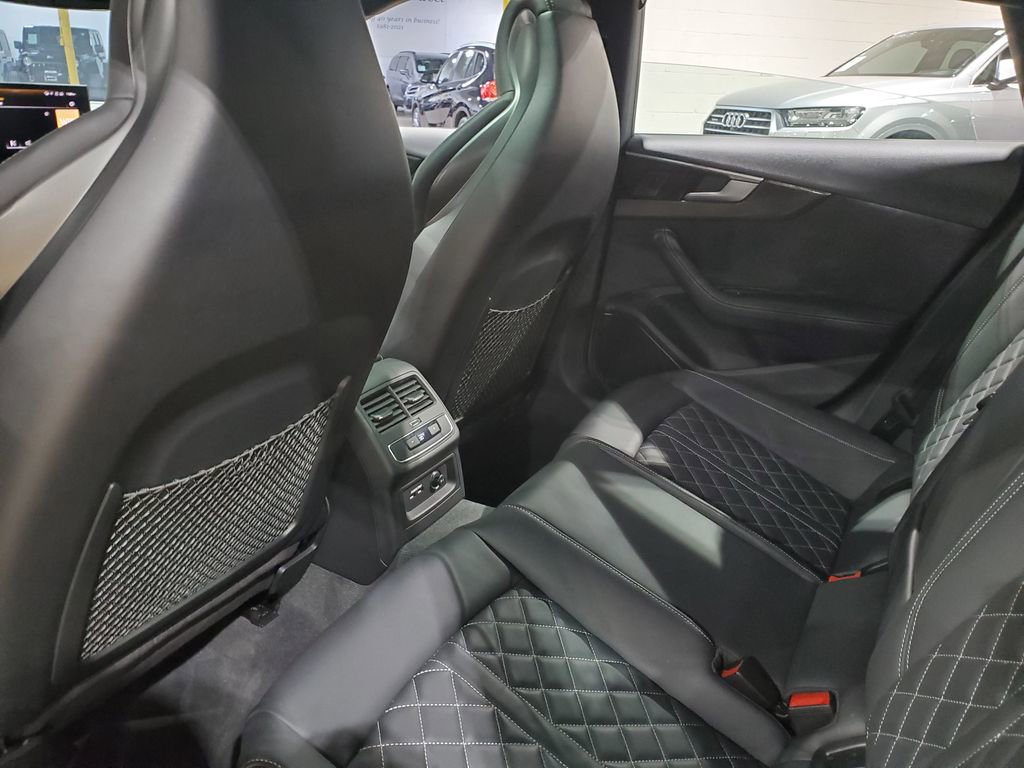 Used 2023 Audi S5 Premium Plus w/ Premium Plus Package image 24