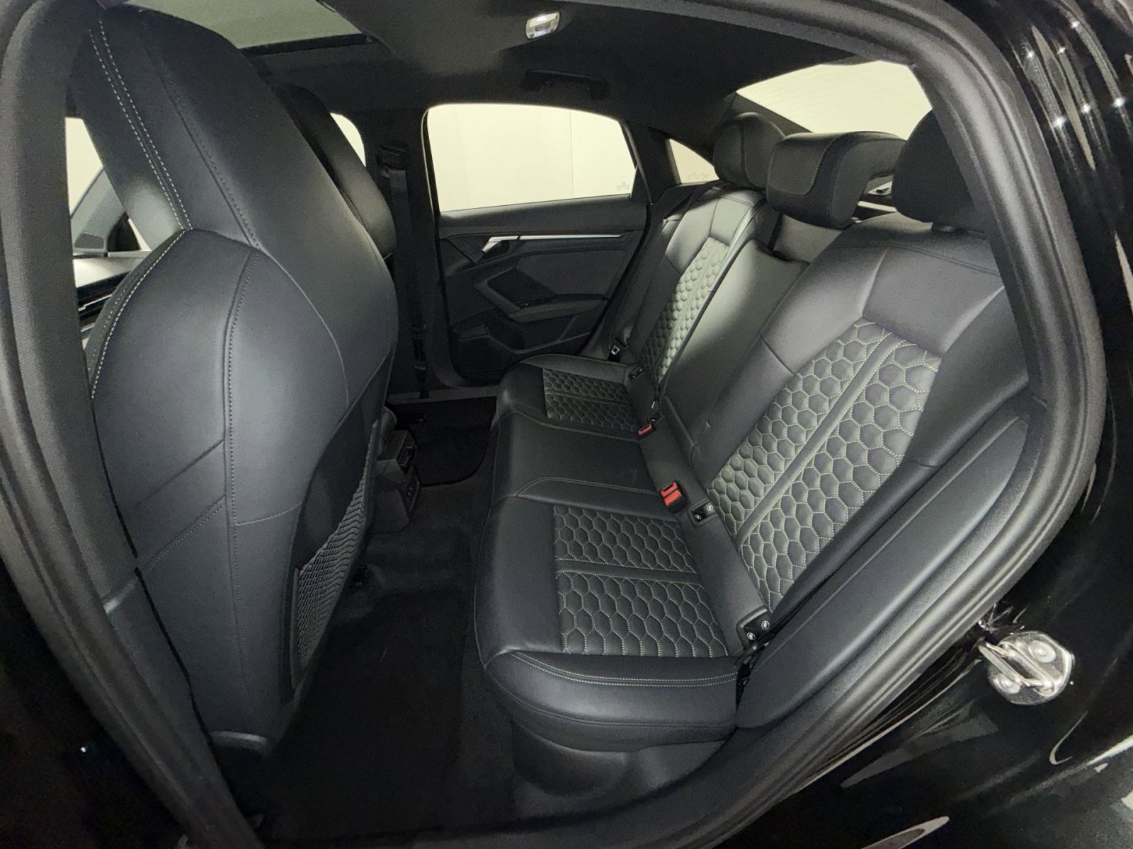 Used 2023 Audi RS 3 2.5T image 24