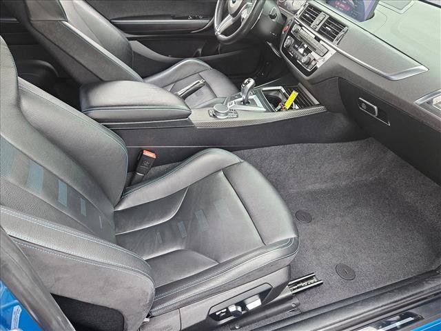 Used 2020 BMW M2 Competition w/ Executive Package image 19