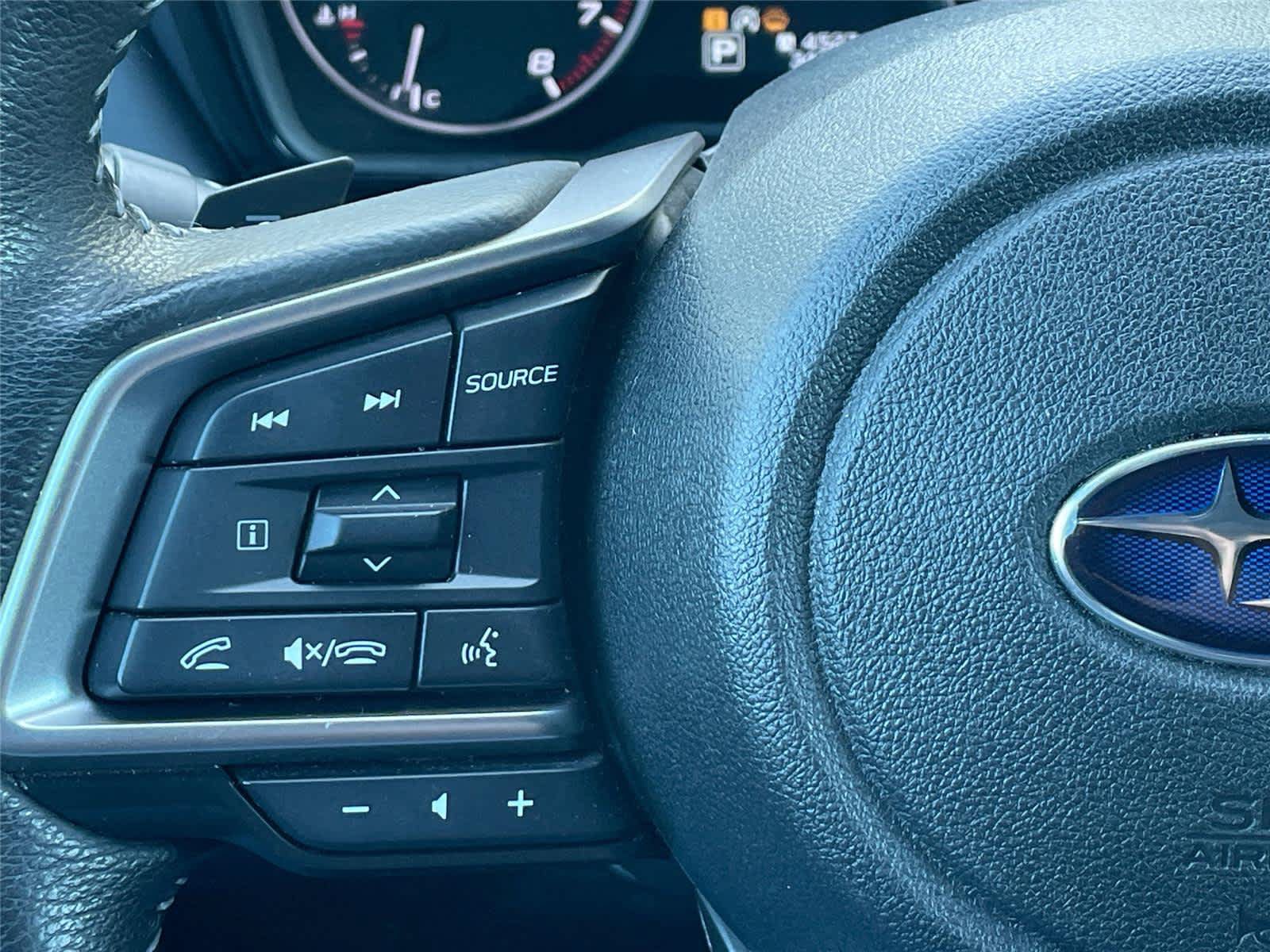 Certified 2023 Subaru Outback Premium AWD/4WD image 22
