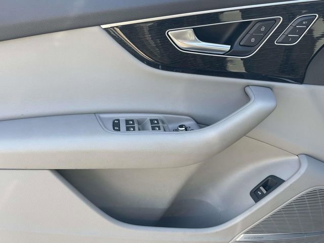 Used 2021 Audi Q7 3.0T Premium Plus w/ Premium Plus Package image 23