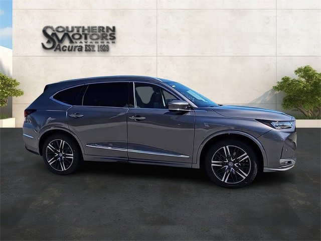 New 2026 Acura MDX w/ Advance Package image 32