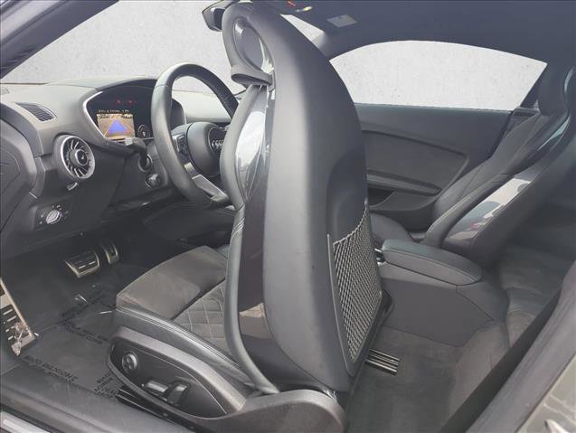 Used 2022 Audi TT 2.0T w/ S Line Competition Package image 21