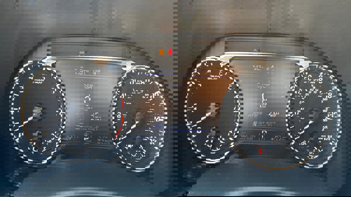 Used 2023 Nissan Altima 2.5 SV image 15