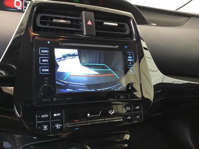 Used 2017 Toyota Prius Three w/ Protection Package image 27