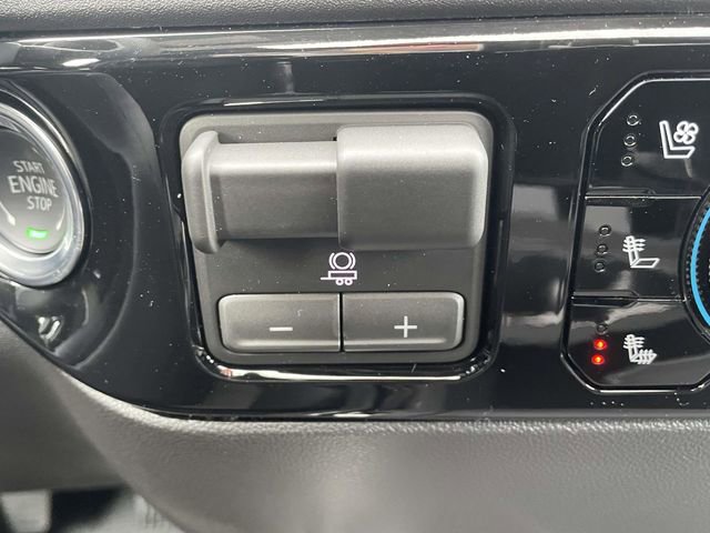 New 2026 Chevrolet Silverado 2500 ZR2 image 27