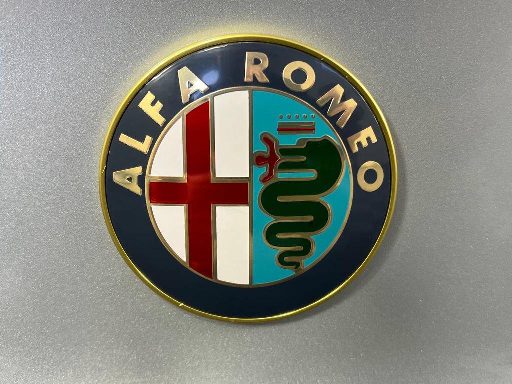 Used 1991 Alfa Romeo Spider Veloce RWD image 8